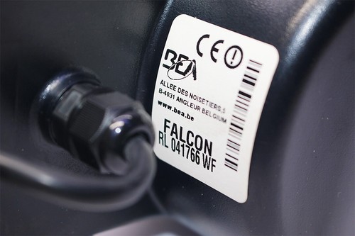 BEA RL 041766 WF SENSOR - Picture 3 of 8