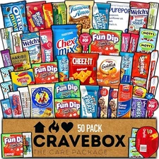 Snack Box