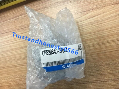 1PCS NEW FOR Smc CRB2BS40-270SZ CRB2BS40-270SZ cylinder