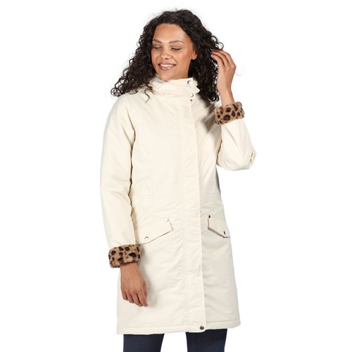 waterproof thermal coat womens