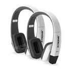 XTRONS Stereo Wireless IR Headphones Headset For Car Roof Monitor TV Player 2PCS