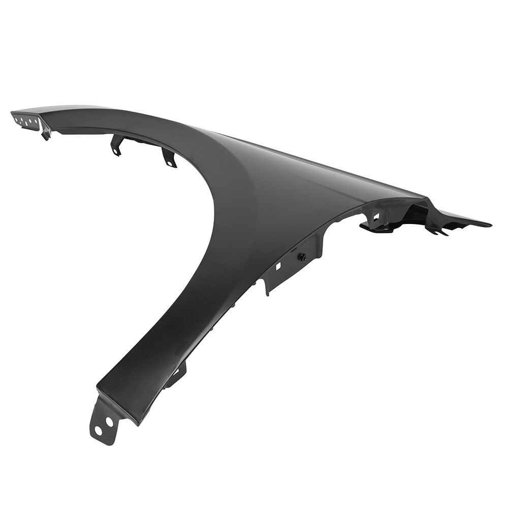 New Front Driver Side Fender Fits 2020-2022 Volkswagen Passat 561821021B