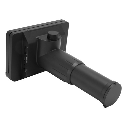 Digital Teleskop Kamera 50X Vergrößerung 1080P Video 5 Zoll LCD Digital Heiß - Bild 7 von 30