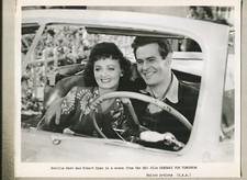 Robert Ryan, Amelita Ward:  Movie- 
