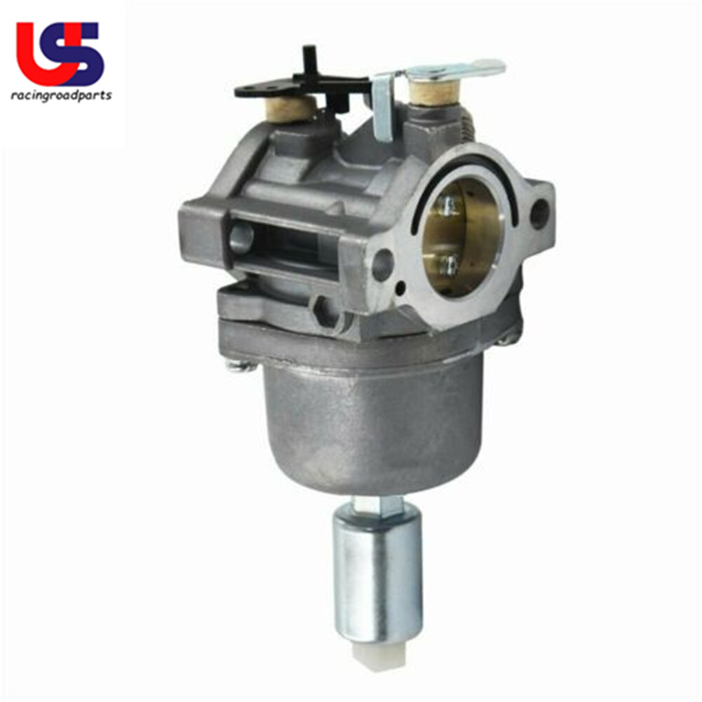 Carburatore Per Motore Briggs & Stratton 17.5 CV - Ricambio - Foto 11