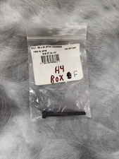 GENUINE OEM REDMAX Muffler Bolt 516071401