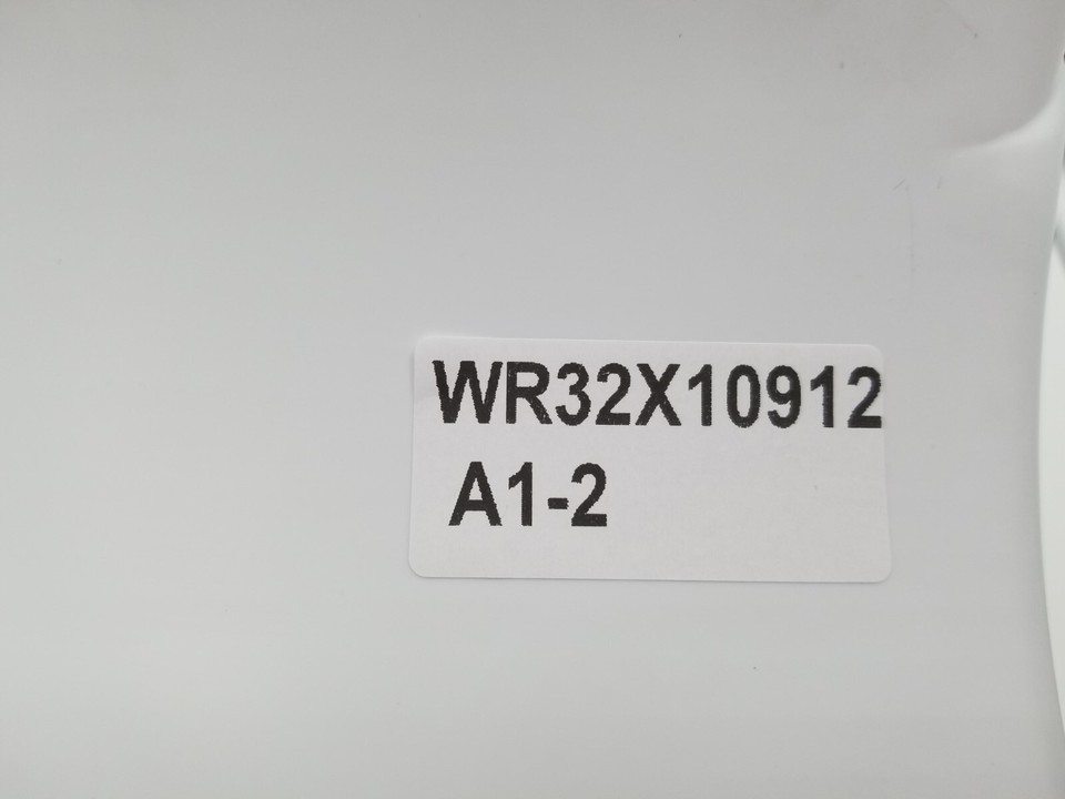 WR32X10912 GE Refrigerator Crisper Drawer A12 eBay