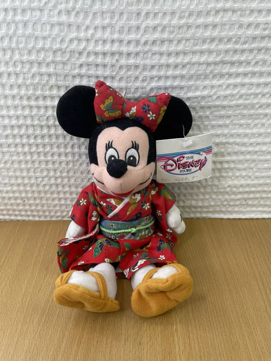 Japanese stuffed animals store sale