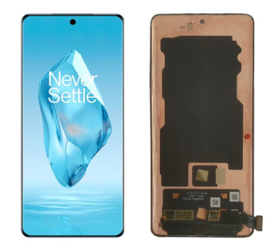 For Oneplus 12R CPH2609, CPH2585 Replacement LCD Display
