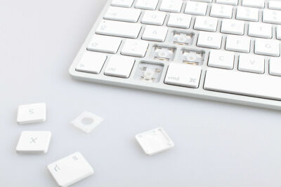 Original Apple  ERSATZTASTE für Tastatur A1314 wireless Keyboard