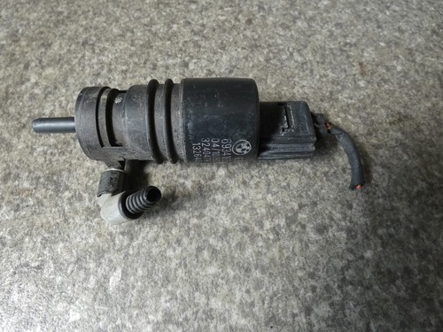 Waschwasserpumpe 6934160 Pumpe BMW F01 F04 ActiveHybrid 7 750i 10.1540.340