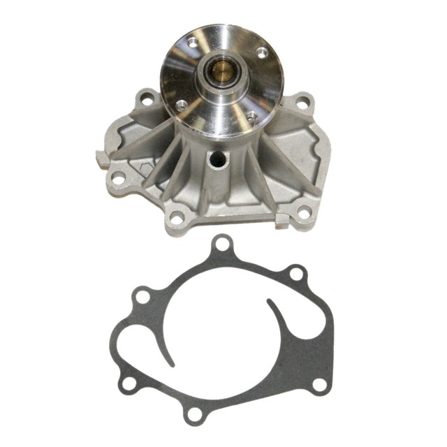 Engine Water Pump fits 20042019 Nissan Titan Armada NV2500,NV3500 GMB eBay