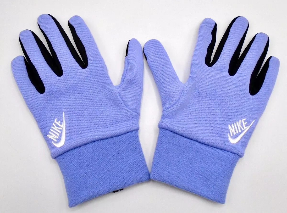 Youth running best sale gloves