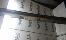 Seitenschwellen für LAND ROVER FREELANDER (LR2) TD4 S 2012 171095