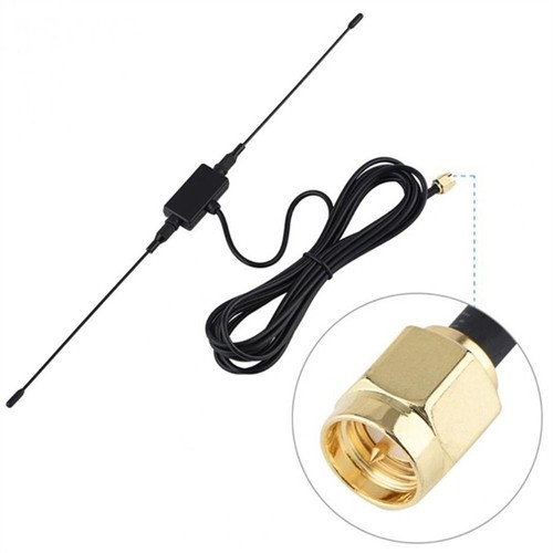 Plug Receiving Signal Horn Antenna SMA Antenna Horn Aerials Aerial Antennas - Zdjęcie 7 z 12