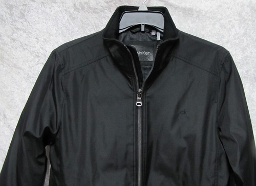 NEW Calvin Klein Men's Water Resistant 