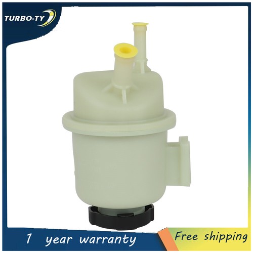 Depósito de dirección asistida 2,5/3,8 L para Nissan Frontier Xterra Pathfinder 05-21 - Imagen 4 de 12
