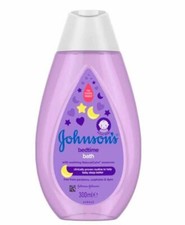 Johnsons Bedtime Bath, 300ml