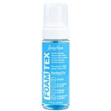 Angelus Foam-Tex Gentle Foaming Cleaner