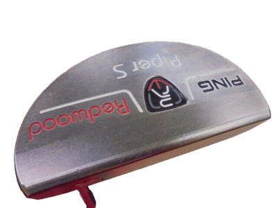 PING Redwood piper S 34Inches JP MODEL PUTTER 10 | eBay
