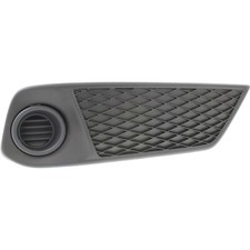 New Passenger Side Fog Light Cover For 2013-2015 Acura Rdx Ships Today