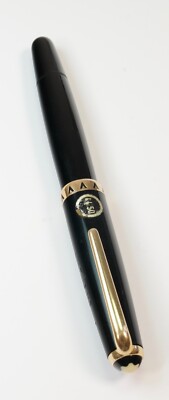 MONTBLANC N°262 VINTAGE MEISTERSTUCK FOUNTAIN PEN | eBay