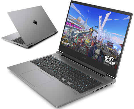 HP Omen 16-ae0000 Laptop Core i7 FHD 1080P 1920x1080 14TH GEN RTX 4070 RTX 6 - Bild 1 von 1