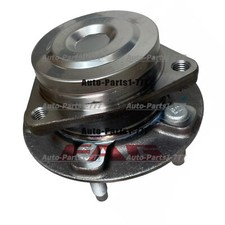 FAG Rear wheel bearings and hubs For Cadillac ATS Buick LaCrosse Malibu 13526967