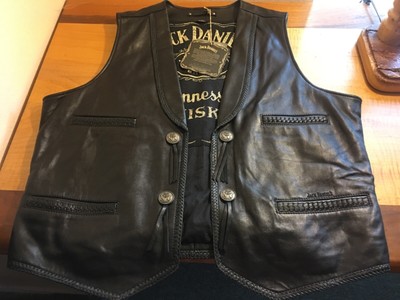Men/'s Fairfax V2 Textile Dual Conceal Carry Motorcycle Vest by Firstmfg