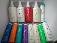 Tressa Hair Care - Shampoos, Conditioners, Straightening, Styling - CHOOSE ITEM 