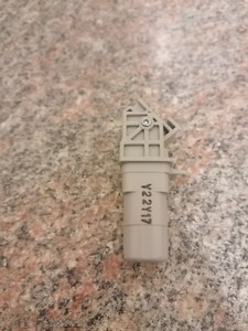 Epson Expression Home Xp-342 Serie Scannerscharniere x2