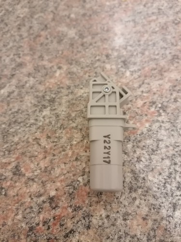 Epson Expression Home Xp-342 Serie Scannerscharniere x2