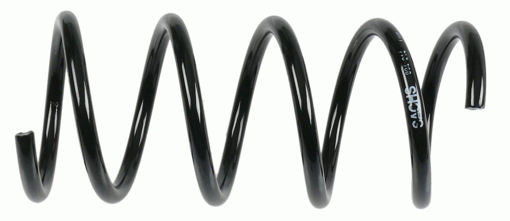 994 214 SACHS Coil Spring for FIAT