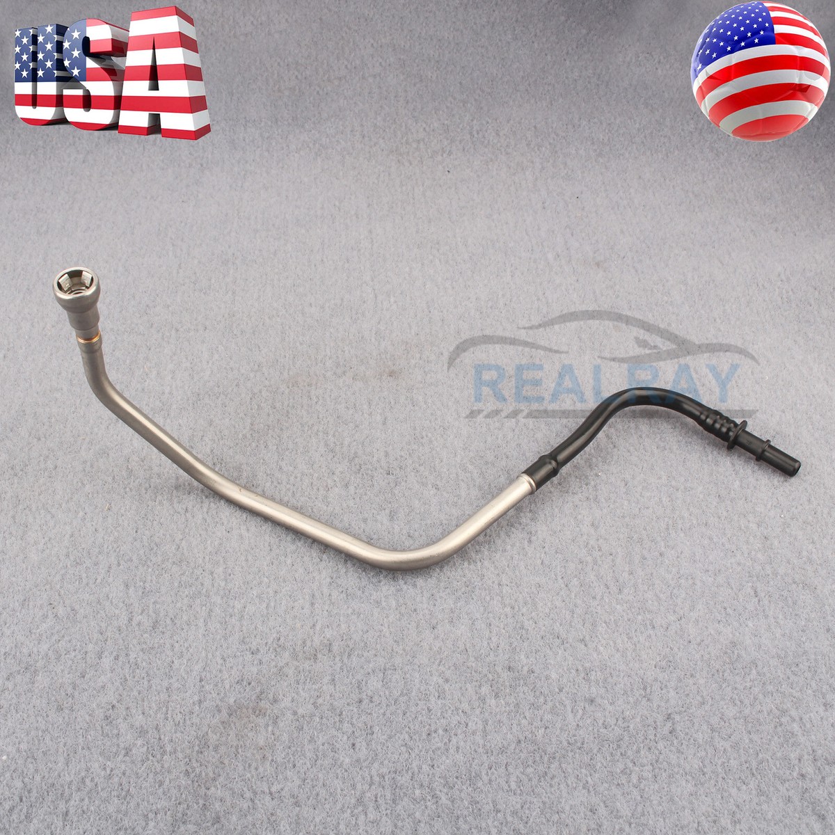 PCV Tube For 2013-2016 Cadillac ATS 4-Door 2.0L – Positive Crankcase Ventilation Hose