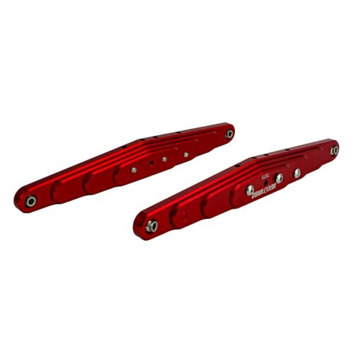 BeaxTurbo CNC Aluminum 7075# Rear Trailing Arms for LOSI Super rock rey SRR 1/6 - Picture 9 of 22