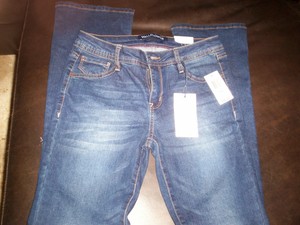 wallflower legendary bootcut jeans