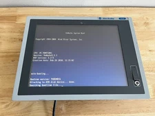 Allen Bradley 1500P 6181P-15TPXP Integrated Display