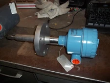 ROSEMOUNT 2130MA9MH5AARE00601NAQ4Q8 VIBRATING FORK LEVEL SWITCH (LL2)