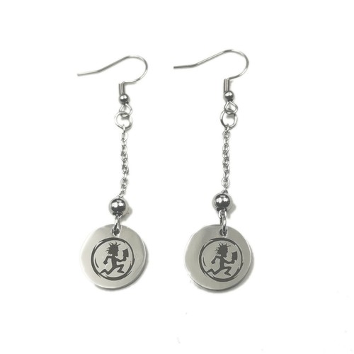 hatchetman-new-2-sided-engraving-silver-earring-drop-earrings-ebay