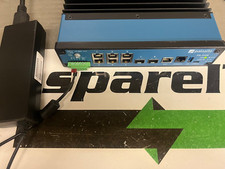 Palo Alto PA-220R Firewall with power supply - power on tested only