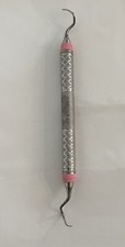 HU-FRIEDY 17/18R CURETTE RIGID, E2 9 EVEREDGE HANDLE