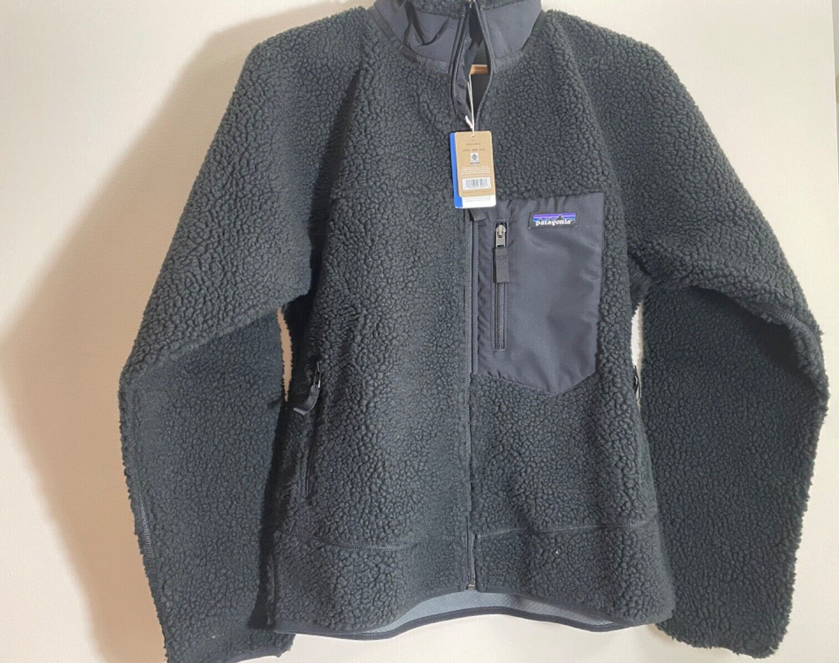 Rare Color! 【PATAGONIA】 FA20 US Men's 【S】Classic Retro-X