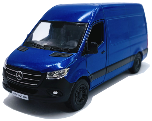 Diecast Toy Car 