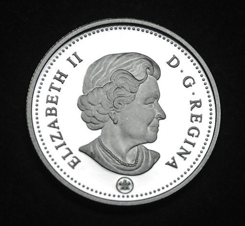 Moneda impecable 2009 50¢ camafeo a prueba de plata sin circular - Imagen 2 de 2