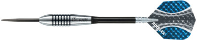 HARROWS Steeldarts Bomber 85% Tunsten Darts - Dart Set