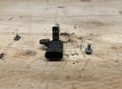 Deutz TCD 3.6 L4 Engine Air Intake Pressure Sensor 04216645 - Manitou ...