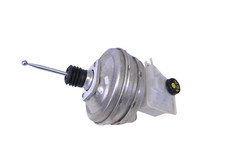 PORSCHE 911 991 2017 Brake Servo Booster 99135501302 15206047