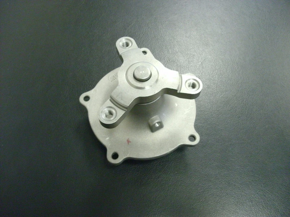 Bomba de agua OAW CR1290 para 93-97 Dodge Chrysler Concorde Intrepid Vision 3,3 L Foto 2 de 3