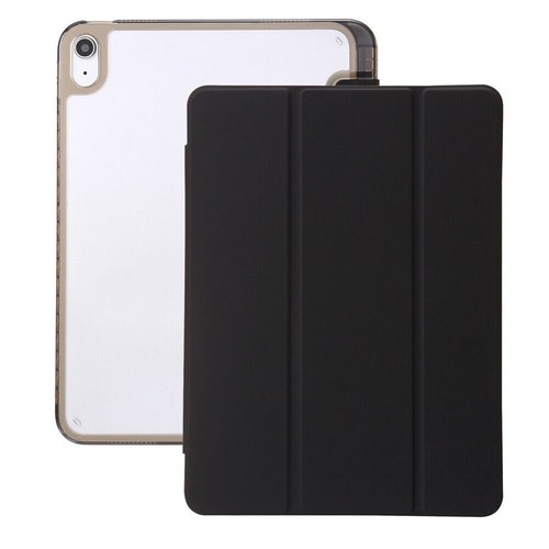 Shockproof Case Smart Flip Cover For iPad 5/6/7/8/9/10/11th Gen Air Pro 11" 13" - Picture 11 of 57