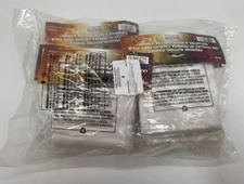 NEW (LOT OF 12) Tandy Leather 3452-00 Premium Buffing Towel 2-pk